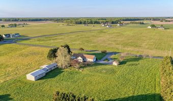 1663 WHITE MARSH BRANCH Rd, Harrington, DE 19952
