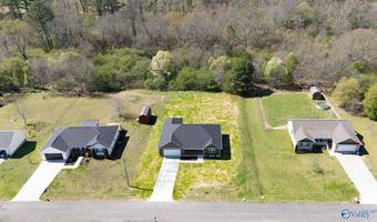 117 Creekside Dr, Albertville, AL 35950