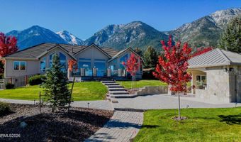 285 Sierra Country Cir, Gardnerville, NV 89460