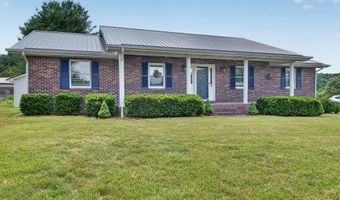 18200 Cleveland Rd, Abingdon, VA 24211