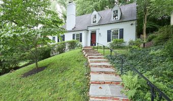5306 ALBEMARLE St, Bethesda, MD 20816