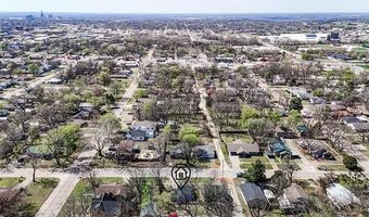 512 N Francis St, Ada, OK 74820