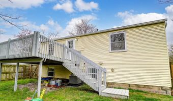 836 Laverty Ln, Anderson Twp., OH 45230