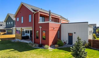 937 Auger, Bozeman, MT 59718