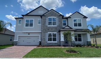 2601 Lent Rd Plan: Grandview Sl, Apopka, FL 32712