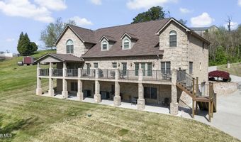 1166 Wildcat Rd, Bean Station, TN 37708