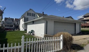 709 Bell Ave, Altoona, PA 16601