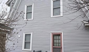 89 Hazelwood Ave, East Providence, RI 02914