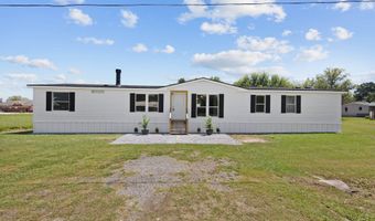 346 W Railroad Ave, Arnaudville, LA 70512