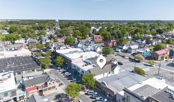 126 2ND St, Lewes, DE 19958