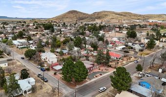 701 E Sul Ross, Alpine, TX 79830