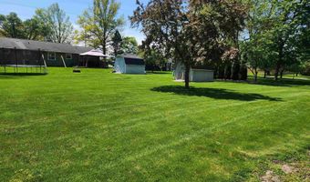 1066 W Water St, Berne, IN 46711