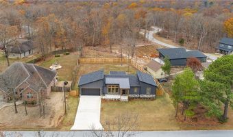 14 Stoneykirk Dr, Bella Vista, AR 72715