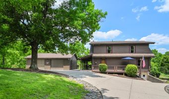 5152 Briar Ridge Dr, Aurora, IN 47001