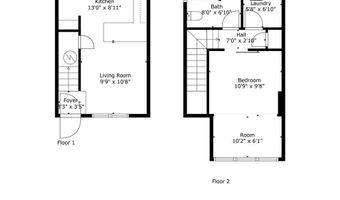 152 Tuckerman Ave 10, Middletown, RI 02842
