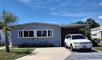 956 Pecan Cir, Barefoot Bay, FL 32976