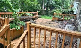 4905 BEL PRE Rd, Rockville, MD 20853