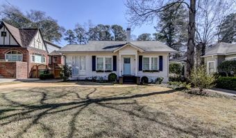 2205 Willow Ave NE, Atlanta, GA 30305