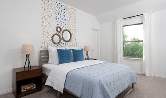 Coyote Meadows by Ashton Woods 1608 Diamond Peak Trail Plan: Grayson, Anna, TX 75409