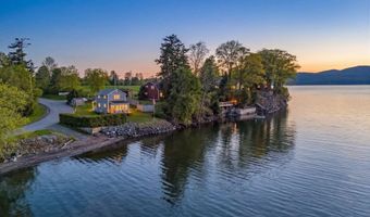 106 Potash Bay Rd, Addison, VT 05491