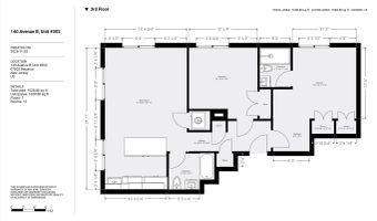 140 AVENUE B 302, Bayonne, NJ 07002