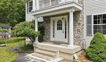 63 Fox Hill Rd, Albrightsville, PA 18210