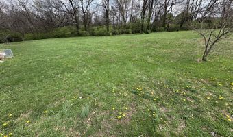 926 Woods Run Rd, Bardstown, KY 40004