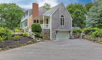 88 Acre Hill Rd, Barnstable, MA 02630