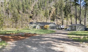 91403 Marbrook Ln, Blue River, OR 97413