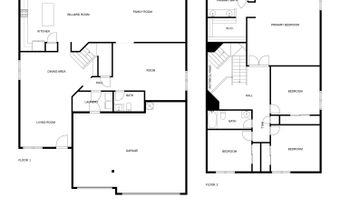 12376 W HAZELWOOD St, Avondale, AZ 85392