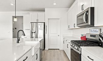3563 W Foundation Trl, Cedar City, UT 84720