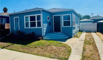 1048 Simmons, East Los Angeles, CA 90022