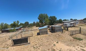1631 Campbell Ave, Chino Valley, AZ 86323