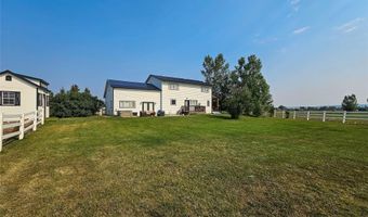 23 Indian Rings Rd, Big Timber, MT 59011
