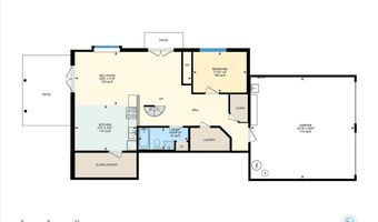 14 Shelton Branch Rd, Barnardsville, NC 28709