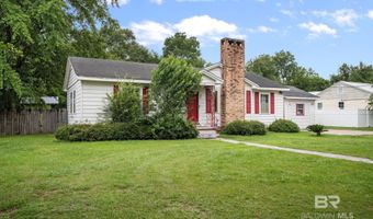308 4th Ave, Atmore, AL 36502