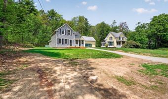 148 Center St, Ashburnham, MA 01430