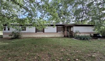 10042 Damon Ln, Belleville, AR 72824