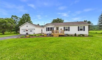 3431 Five Mile Rd, Allegany, NY 14706