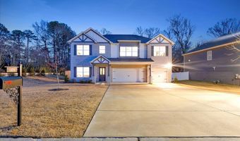 1404 N WYNLAKE Dr, Alabaster, AL 35007