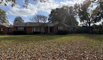 406 Leflore Ave, Belzoni, MS 39038