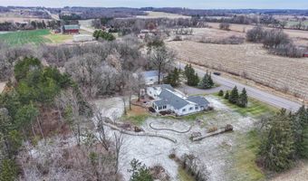 8325 COUNTY ROAD B, Amherst, WI 54406