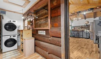 32224 Poudre Canyon Rd, Bellvue, CO 80512