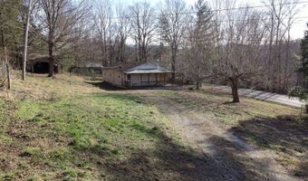 105 Albert Bell Rd, Albany, KY 42602