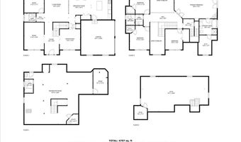 6 Reed Ct, Albrightsville, PA 18210