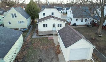 1008 9th Ave SW, Austin, MN 55912