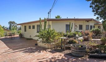 4310 Resmar Rd, La Mesa, CA 91941