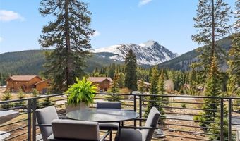 427 WHISPERING PINES Cir, Blue River, CO 80424