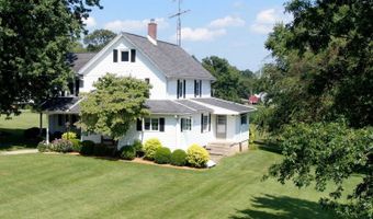 1045 Co Rd 1754, Ashland, OH 44805