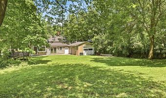 321 MILL St, Amherst, WI 54406